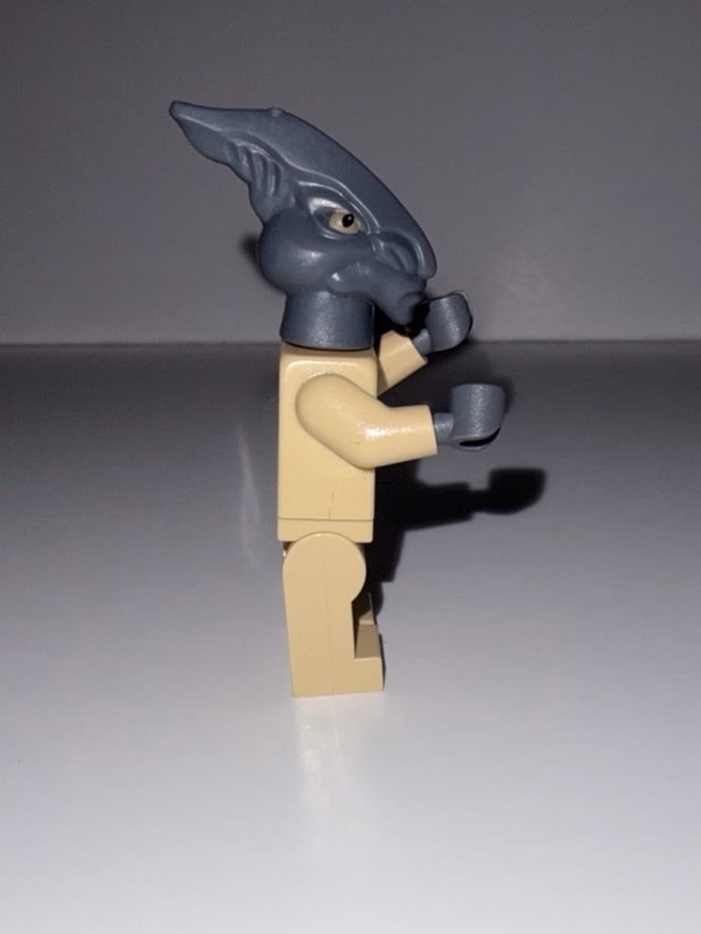 LEGO 75019 - STAR WARS - Coleman Trebor - Picture 3 of 11